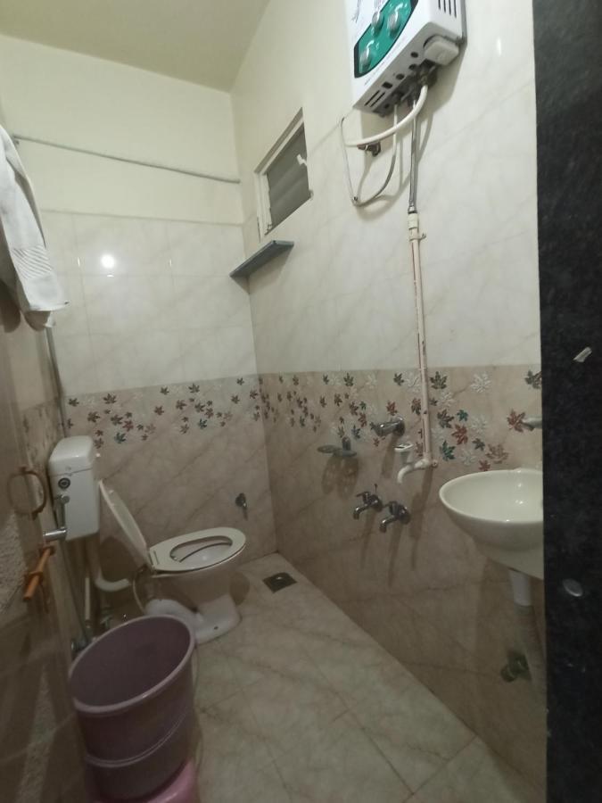 Malwade Motel Pune Exterior foto